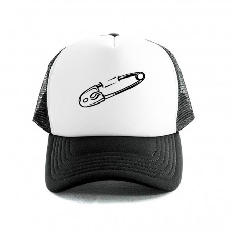 Imperdible mod 58 gorra