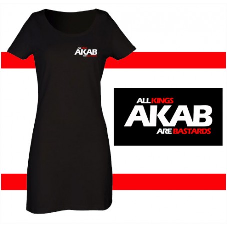 akab vestido