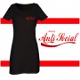 anti social vestido
