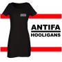 antifa hooligans vestido
