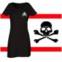 calavera vestido