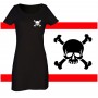 calavera vestido