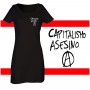 capitalismo asesino vestido