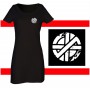crass vestido