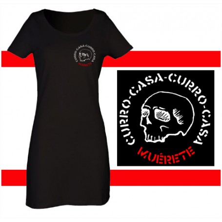 curro casa curro casa vestido