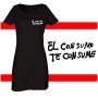 el consumo te consume vestido