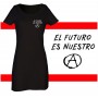 el futuro es nuestro vestido