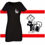 hooligan vestido