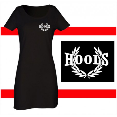 hools vestido