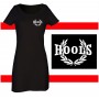 hools vestido