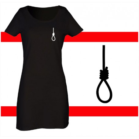 horca vestido