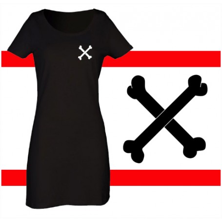 horca vestido