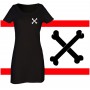 horca vestido