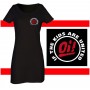 if the kids are united vestido