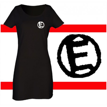 igualdad vestido
