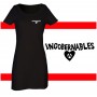 ingobernables vestido