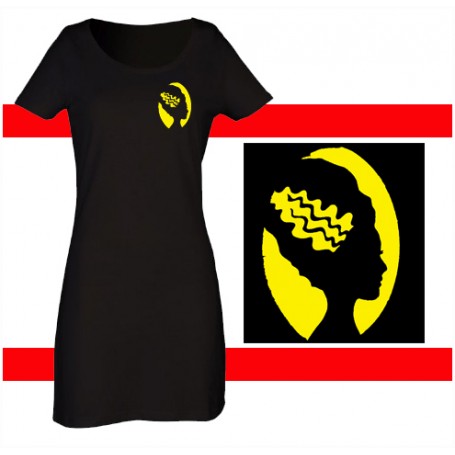 munster vestido
