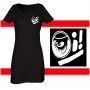 oi! vestido