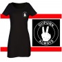 oi! punk always vestido