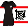 okupa vestido