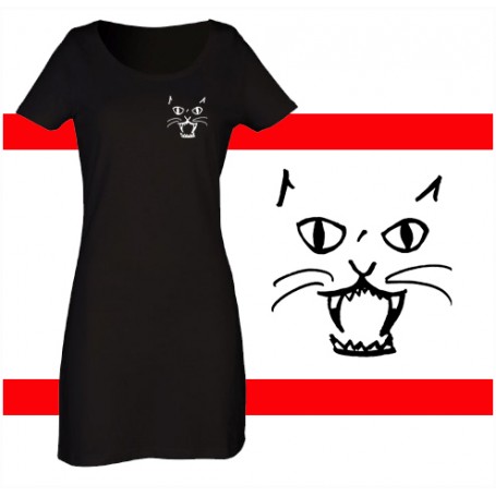 pet sematary vestido