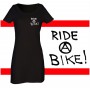 ride a bike vestido