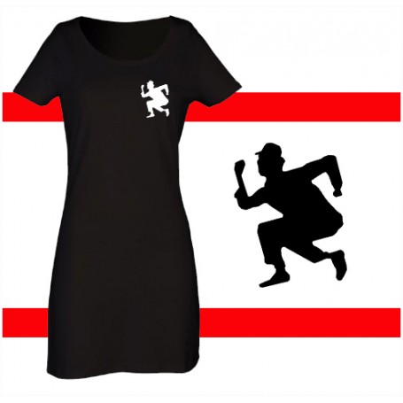 ska vestido