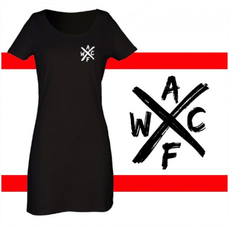 working class anti fascist vestido