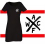 working class anti fascist vestido