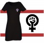 feminismo vestido