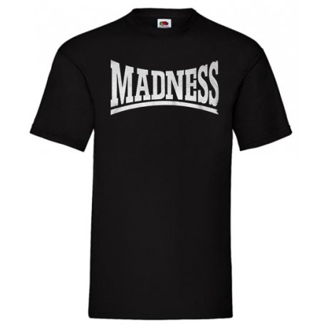 Madness camiseta REBAJADA
