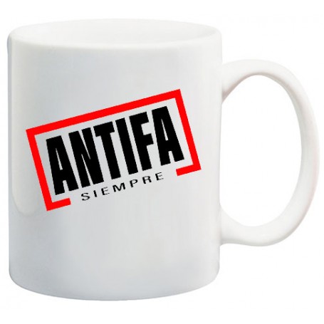 antifa mod 444 taza