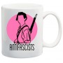 antifascists mod 360 taza