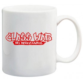 class war taza