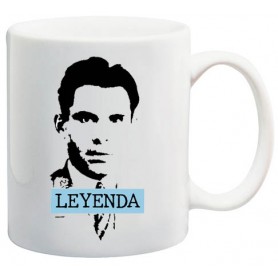 durruti taza mod 11