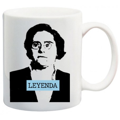 federica montseny taza