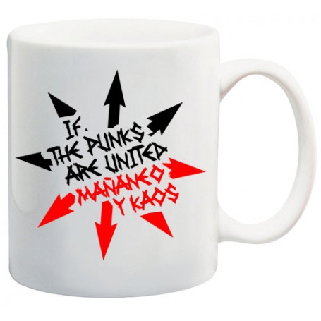 if the punks taza mod 446