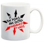 if the punks taza mod 446