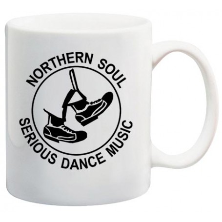 northern soul taza