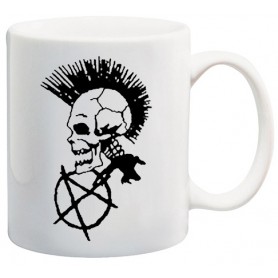 punk cresta mod 431taza