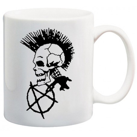 punk cresta mod 431taza