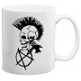 punk cresta mod 431taza