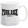 punk rock ibérico mod 447 taza