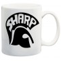 sharp taza