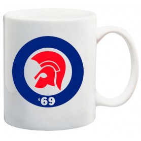 Trojan 69 mod 443 taza