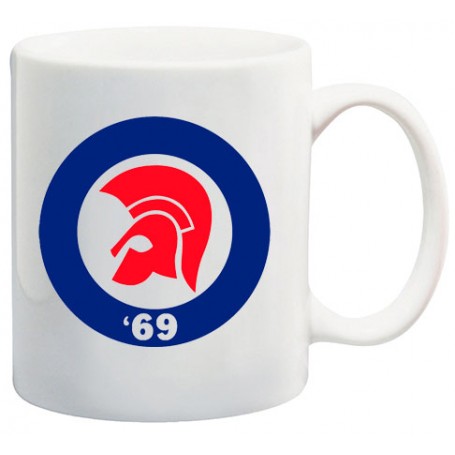 Trojan 69 mod 443 taza