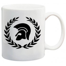 Trojan laurel mod 14 taza