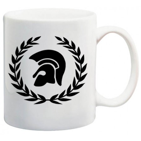 Trojan laurel mod 14 taza