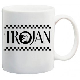 Trojan mod 408 taza
