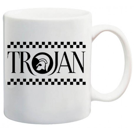 Trojan mod 408 taza